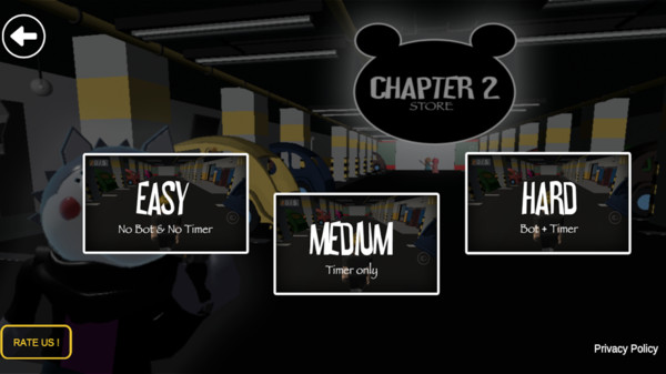 恐怖佩奇2截图 恐怖佩奇2截图