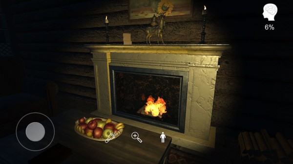 林中木屋截图 林中木屋截图