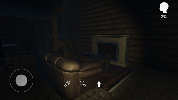 林中木屋截图 林中木屋截图