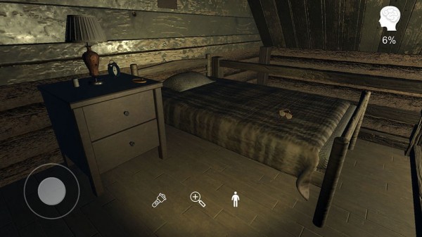 林中木屋截图 林中木屋截图