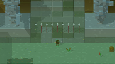 骷髅墓穴截图 骷髅墓穴截图