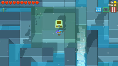 骷髅墓穴截图 骷髅墓穴截图