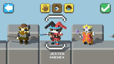 骷髅墓穴截图 骷髅墓穴截图