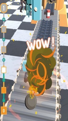 滚筒大师截图 滚筒大师截图