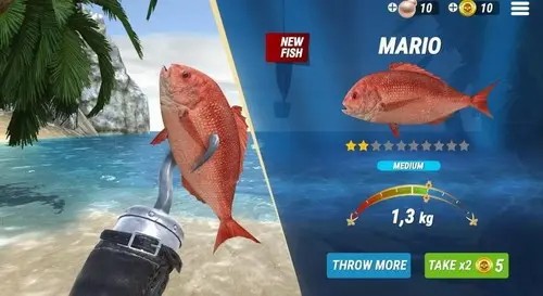 最后的钓鱼截图 最后的钓鱼截图