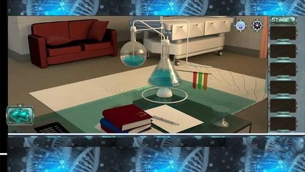 逃离医院实验室截图 逃离医院实验室截图