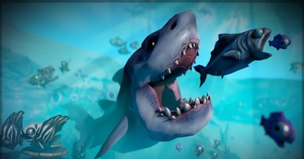 海底大猎杀2截图