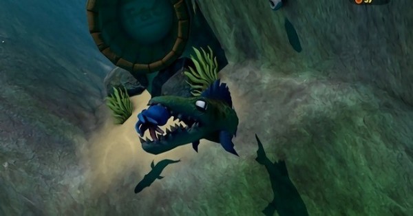 海底大猎杀2截图