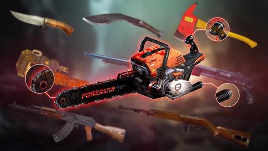 僵尸狙击手英雄截图 僵尸狙击手英雄截图