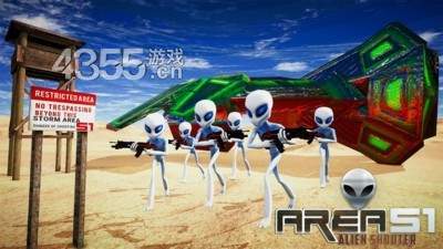 外星人杀手截图 外星人杀手截图