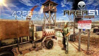 外星人杀手截图 外星人杀手截图