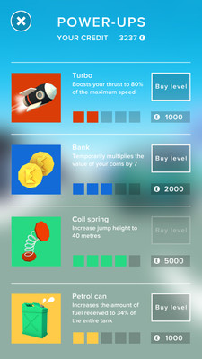 生态司机截图 生态司机截图
