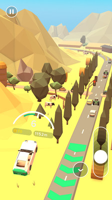 生态司机截图 生态司机截图