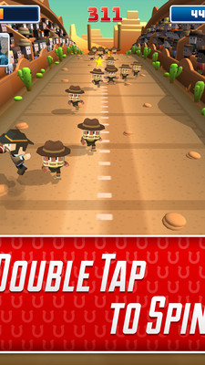 方块头橄榄球斗兽场截图 方块头橄榄球斗兽场截图