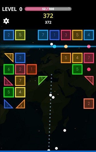 空闲像素球截图 空闲像素球截图