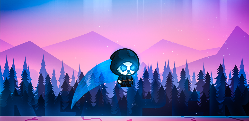 收割者的冒险截图 收割者的冒险截图