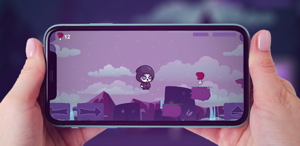 收割者的冒险截图 收割者的冒险截图