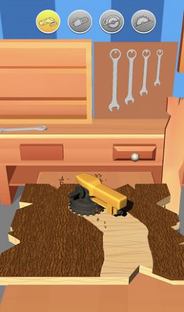 伐木打工人截图 伐木打工人截图