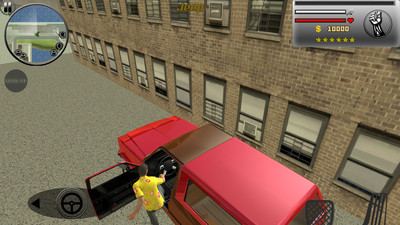 维加斯城市教父截图 维加斯城市教父截图