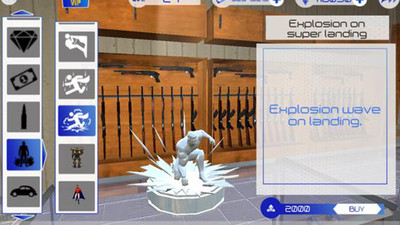 维加斯城市教父截图 维加斯城市教父截图