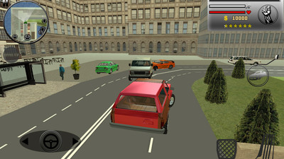 维加斯城市教父截图 维加斯城市教父截图