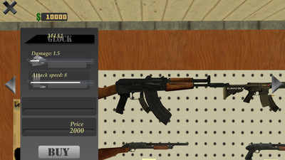 维加斯城市教父截图 维加斯城市教父截图