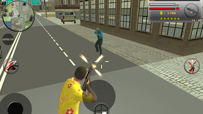 维加斯城市教父截图 维加斯城市教父截图