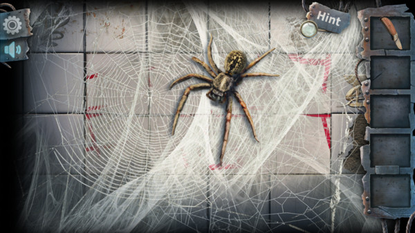 可怕恐怖密室逃生截图 可怕恐怖密室逃生截图