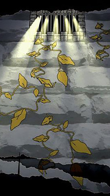 逃脱游戏:棺木截图 逃脱游戏:棺木截图