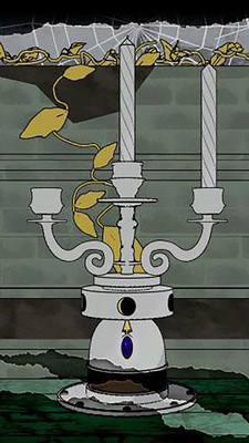 逃脱游戏:棺木截图 逃脱游戏:棺木截图