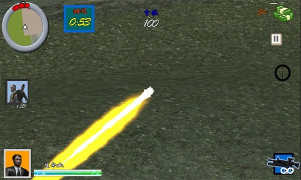 火线狙击手3截图 火线狙击手3截图