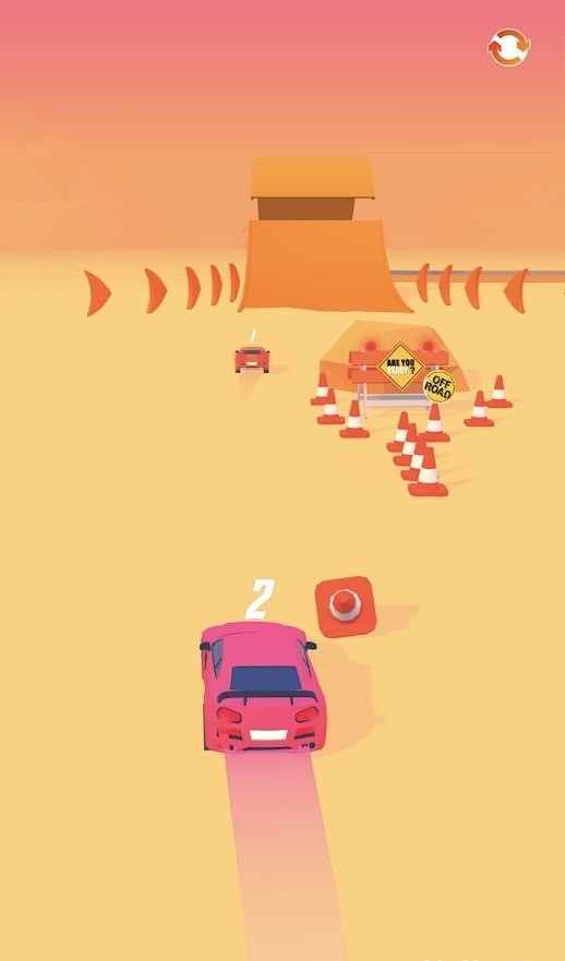 加入比赛截图 加入比赛截图