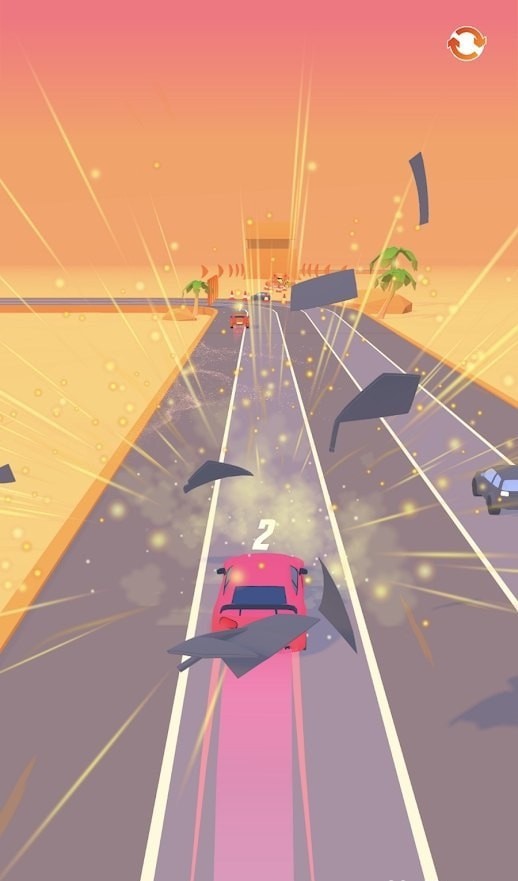 加入比赛截图 加入比赛截图