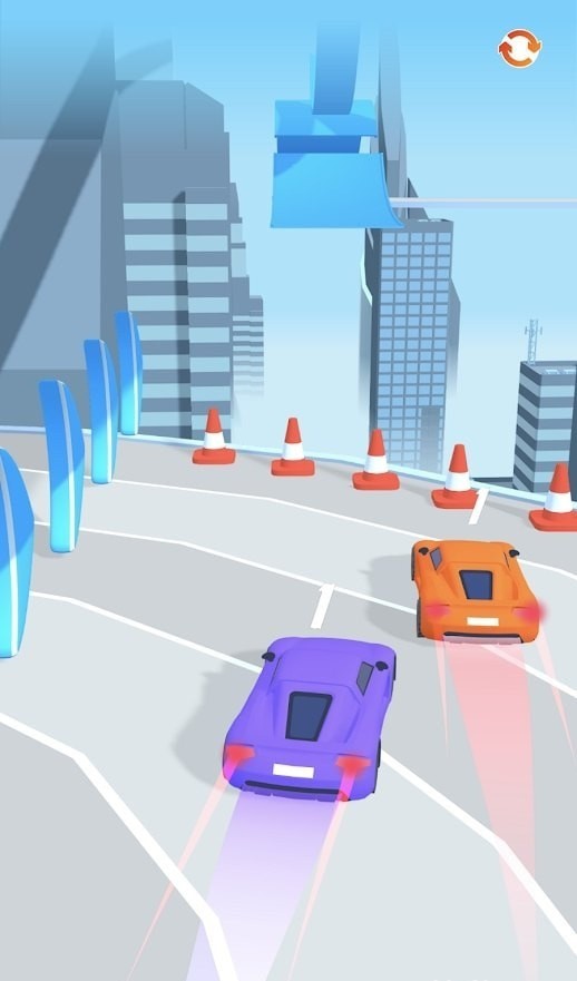 加入比赛截图 加入比赛截图