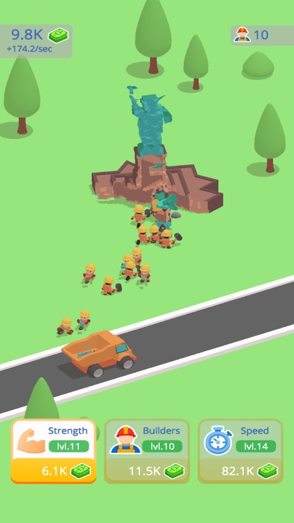 拆家我最牛截图