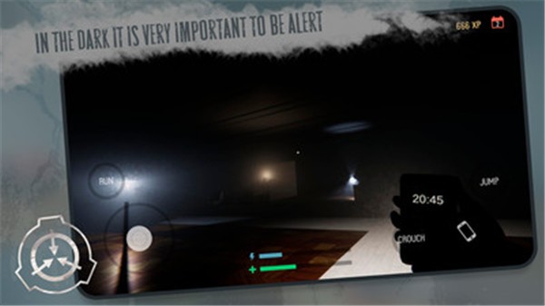 无限幸存者截图