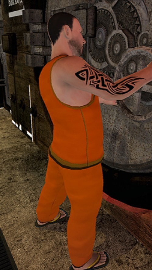 越狱生存计划截图 越狱生存计划截图