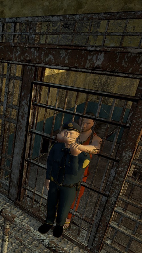 越狱生存计划截图 越狱生存计划截图