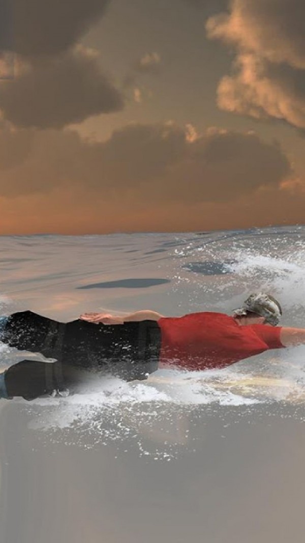 海滩生存岛截图 海滩生存岛截图