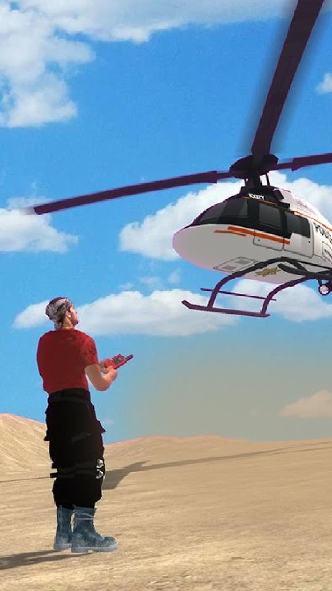 海滩生存岛截图 海滩生存岛截图