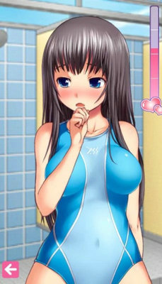 语音少女2 中文版截图