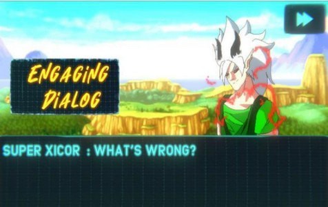 像素终极战士截图 像素终极战士截图