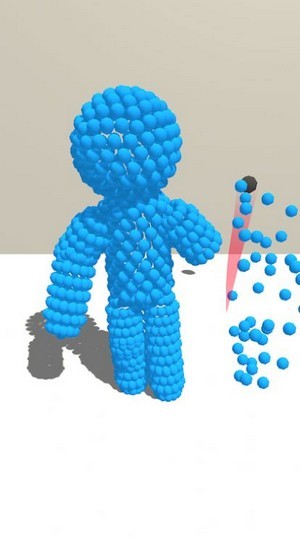 原子布娃娃截图 原子布娃娃截图