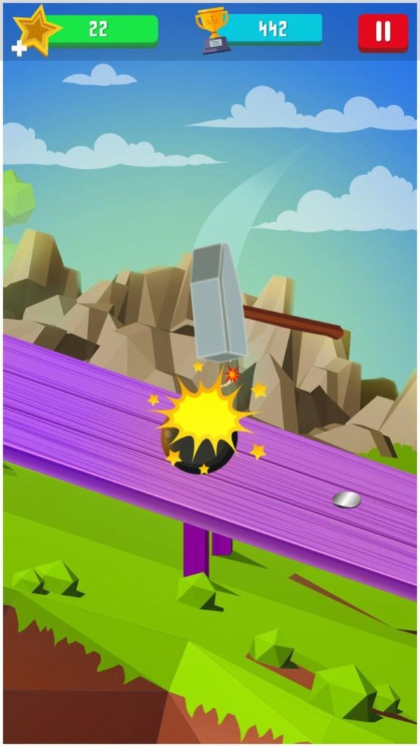 伐木累大师截图 伐木累大师截图