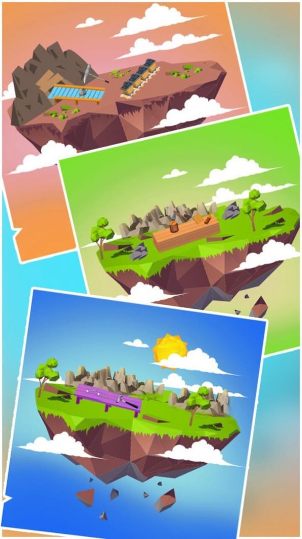 伐木累大师截图 伐木累大师截图