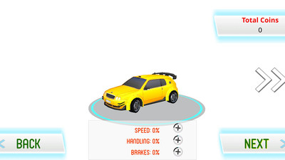 开拓者越野截图 开拓者越野截图