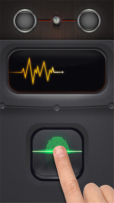 测谎仪恶作剧截图 测谎仪恶作剧截图