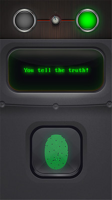 测谎仪恶作剧截图 测谎仪恶作剧截图
