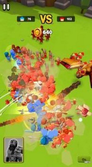 士兵冲突世界征服截图 士兵冲突世界征服截图