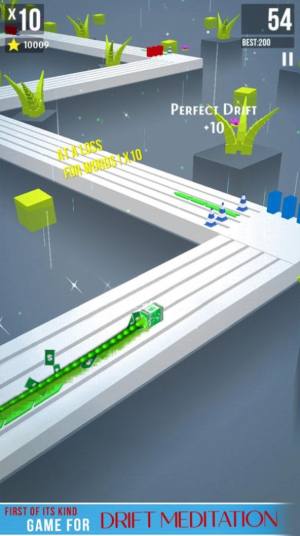 果冻漂移截图 果冻漂移截图